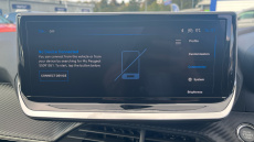 Peugeot 208 1.2 Hybrid 110 Allure 5dr e-DSC6 Petrol Hatchback